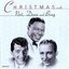 Christmas With Bing Crosby / Nat King Cole / Dean Martin