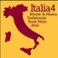 Italia 4 - Atlante di musica tradizionale / Roots Music Atlas