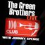 The Mick Green Benefit Gig - Live At The 100 Club