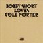 Bobby Short Loves Cole Porter