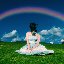 little rainbows after death [Explicit]
