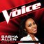 Ain’t No Way (The Voice Performance) - Single