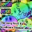 POYOO POYOO, the very first kirby breakcore themed album