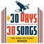 No Guns No Guns (30 Days, 30 Songs)