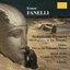 Ernst Fanelli: Symphonic Pictures