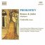 Prokofiev: Romeo And Juliet (Highlights) / Cinderella Suite No. 1