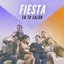 Fiesta en tu salón [Explicit]