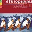 Éthiopiques 3 - Golden Years of Modern Ethiopian Music 1969-1975