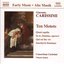 Carissimi: 10 Motets