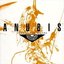 Anubis Zone Of The Enders Original Soundtrack