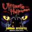 Ultimate Halloween Sound Effects