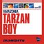 Almighty Presents: Tarzan Boy