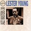 Jazz Masters 30 - Lester Young