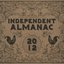 Alternative Distribution Alliance: 2012 Independent Almanac