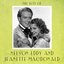 Jeanette MacDonald And Nelson Eddy Best Of