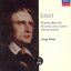 Jorge Bolet, Liszt: Piano Works