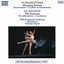 TCHAIKOVSKY: Sleeping Beauty / GLAZUNOV: The  Seasons