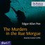 The Murders in The Rue Morgue