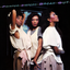 The Pointer Sisters - Break Out album artwork