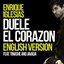 DUELE EL CORAZON (English Version) [feat. Tinashe & Javada] - Single