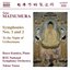 Matsumura: Symphonies Nos. 1 & 2 / To the Night of Gethsemane