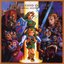 The Legend Of Zelda: Original Sound Track