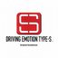 DRIVING EMOTION TYPE-S / BUSHIDO BLADE Original Soundtrack (Driving Emotion Type-S Original Soundtrack)