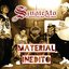 Material Inedito (Stream edit)