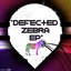 Defected Zebra