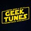 Geek Tunes - Super Hero and Sci-Fi Soundtrack Highlights (Cover Version)