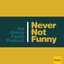 Never Not Funny: The Jimmy Pardo Podcast