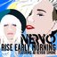 Rise Early Morning (Radio Edit) [feat. Au Revoir Simone] - Single