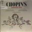 Chopin's Greatest Hits (Columbia)