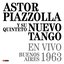 Astor Piazzolla y su Quinteto Nuevo Tango en Vivo Buenos Aires 1963 (Live Restauración 2023)