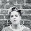 Amy Wadge