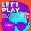 Let's Play Latin Jazz the Cover Collection