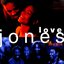 Love Jones The Music