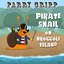 Pirate Snail on Broccoli Island