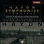Symphonies Disc 1