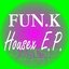 Housex - EP