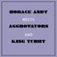 Horace Andy Meets Aggrovators & King Tubby