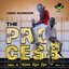 The Process - EP Vol. 3 (Riddim Ryda Style)