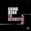 Going Back To Acoustic