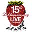 15th L'Anniversary Live