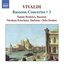 Vivaldi: Bassoon Concertos (Complete), Vol. 3