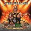 Start Raising Hell [Self - Released] [CD Jewel Case]