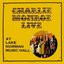 Charlie Monroe Live At Lake Norman Music Hall