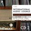 International Audiolounge - Edt. 2 - Vol. 2