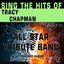 Sing the Hits of Tracy Chapman