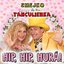 Hip, hip, hura!